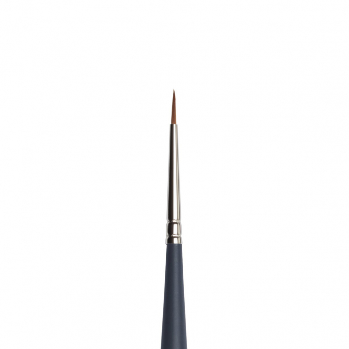 Professional Brush Round St 0 i gruppen Kunstnerartikler / Pensler / Akvarelpensler hos Pen Store (125795)
