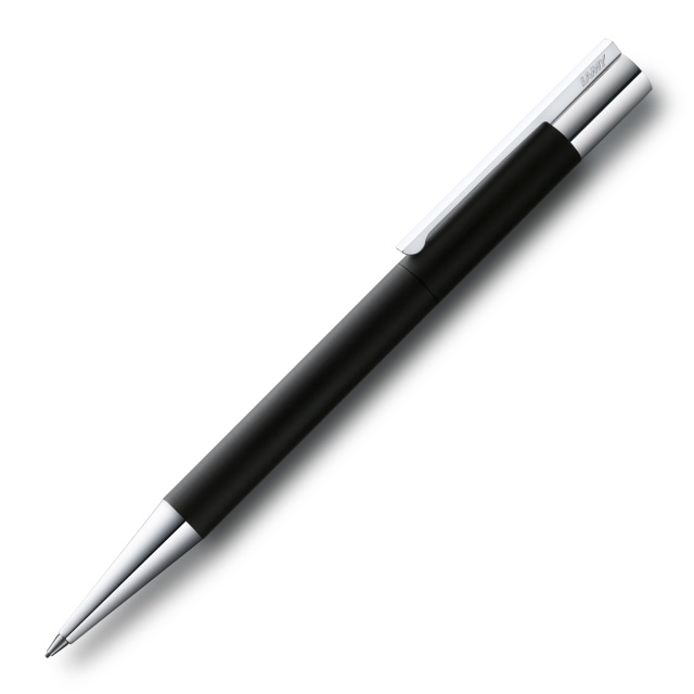 Scala Black Mechanical Pencil 0.7