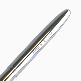 Bullet Chrome i gruppen Penne / Fine Writing / Kuglepenne hos Pen Store (101637)