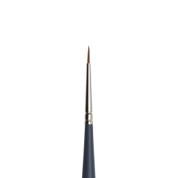 Professional Brush Round St 0 i gruppen Kunstnerartikler / Pensler / Akvarelpensler hos Pen Store (125795)
