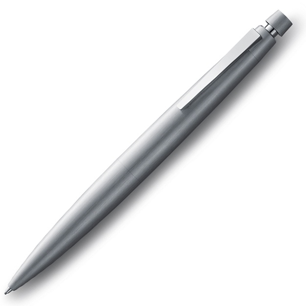 2000 Steel Stiftblyant 0.7 i gruppen Penne / Fine Writing / Gavepenne hos Pen Store (101999)