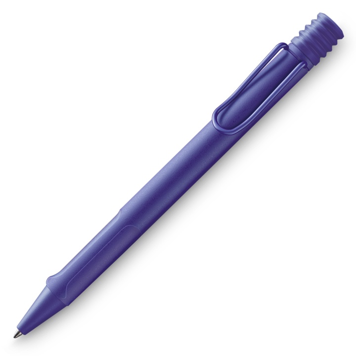 Safari Kuglepen Candy Violet i gruppen Penne / Fine Writing / Kuglepenne hos Pen Store (102130)