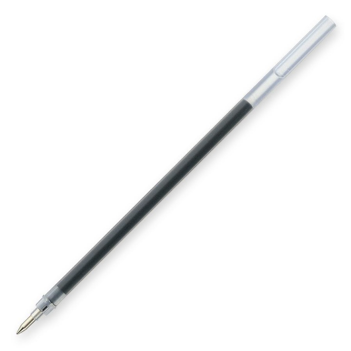 JK-Refill 0.7 mm Black i gruppen Penne / Pentilbehør / Patroner og refills hos Pen Store (102173)