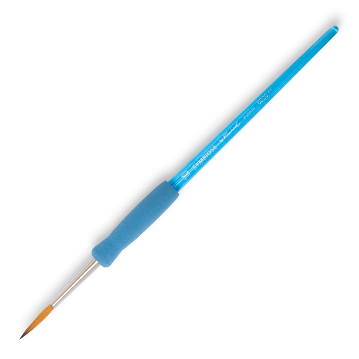 Symbiose Writing Brush St 10 i gruppen Kunstnerartikler / Pensler / Syntetiske pensler hos Pen Store (108332)