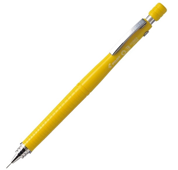H-323 Stiftblyant 0.3 i gruppen Penne / Skrive / Stiftblyanter hos Pen Store (109152)