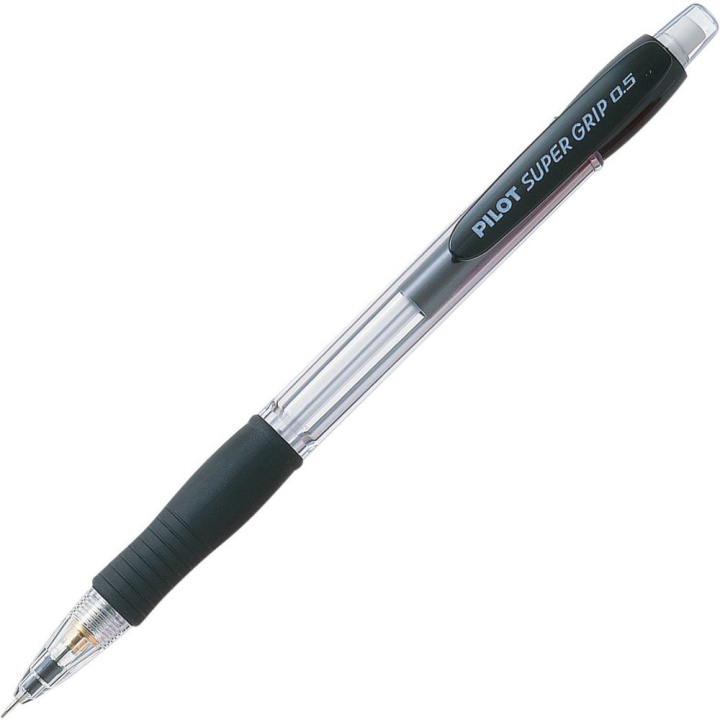 Stiftblyant Super Grip 0.5 i gruppen Penne / Skrive / Stiftblyanter hos Pen Store (109283)