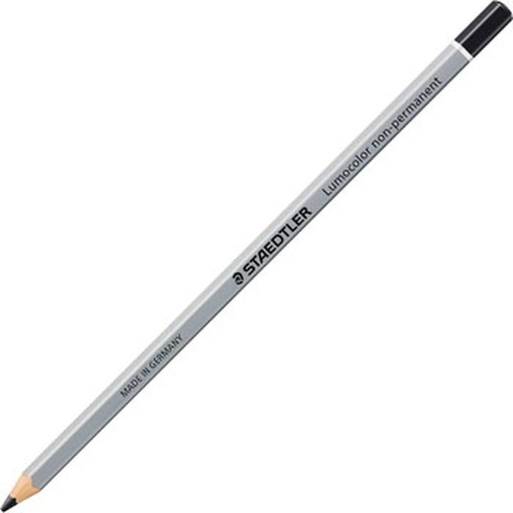 Lumocolor non-perm. Omnichrom 108 i gruppen Penne / Mærkning og kontor / Markeringspenne hos Pen Store (110784_r)