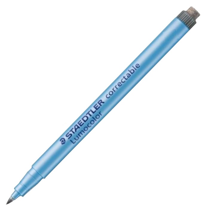 Lumocolor Correctable Medium i gruppen Penne / Mærkning og kontor / Markeringspenne hos Pen Store (110988_r)