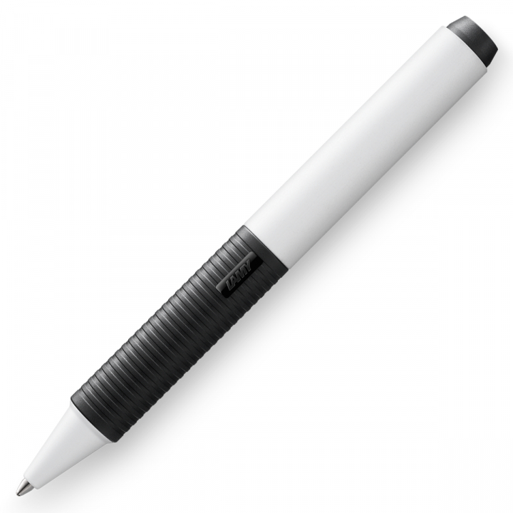 Screen Twin pen White i gruppen Penne / Fine Writing / Kuglepenne hos Pen Store (128109)