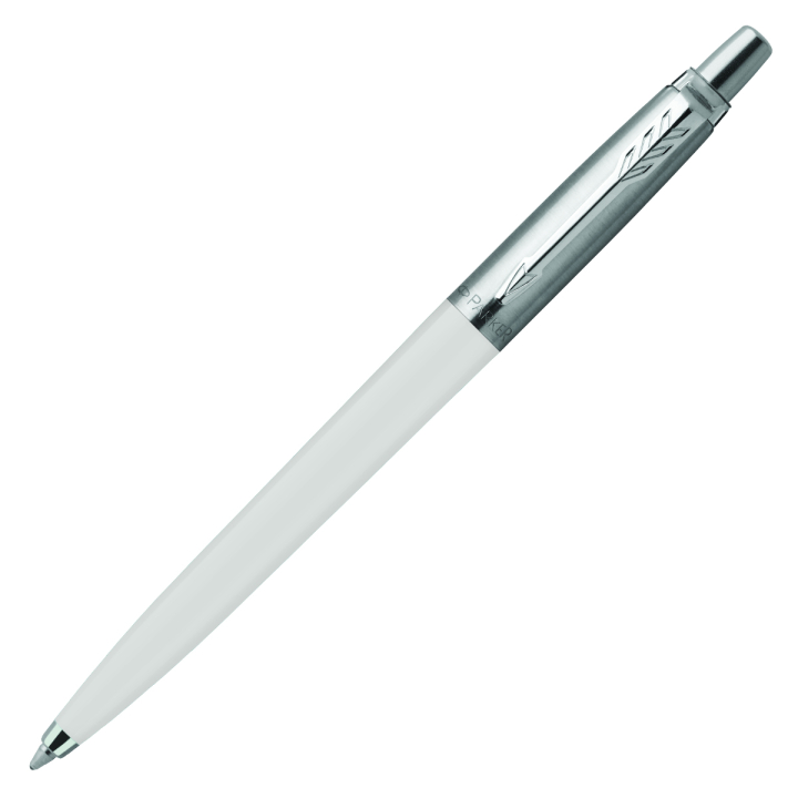 Jotter Originals Pearl Grey Kuglepen i gruppen Penne / Fine Writing / Kuglepenne hos Pen Store (129904)