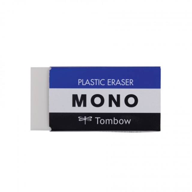 Mono Plastic Viskelæder Jumbo