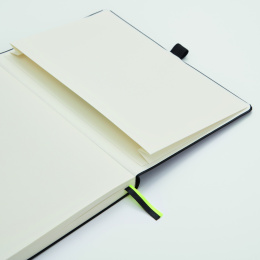Notesbog Softcover A5 i gruppen Papir & Blok / Skriv og noter / Notesbøger hos Pen Store (102085_r)