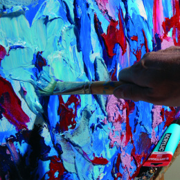 Akrylfarve 120 ml i gruppen Kunstnerartikler / Kunstnerfarver / Akrylmaling hos Pen Store (103874_r)