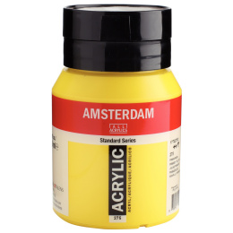 Akrylfarve 500 ml i gruppen Kunstnerartikler / Kunstnerfarver / Akrylmaling hos Pen Store (103964_r)