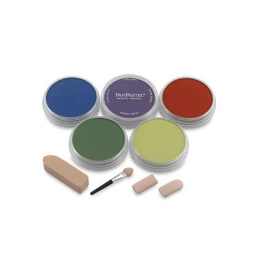 Starter sæt 5 stk Shades i gruppen Kunstnerartikler / Kunstnerfarver / Pastel hos Pen Store (106087)