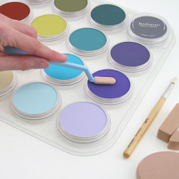 80 Color Set i gruppen Kunstnerartikler / Kunstnerfarver / Pastel hos Pen Store (106106)