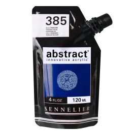 Abstract Acrylic Primary Colors i gruppen Kunstnerartikler / Kunstnerfarver / Akrylmaling hos Pen Store (106259)