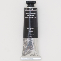 Oil Tube 40 ml (Price group 2) i gruppen Kunstnerartikler / Kunstnerfarver / Oliemaling hos Pen Store (107049_r)