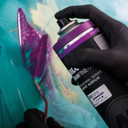 Spray UrbanFineArt 400 ml i gruppen Kunstnerartikler / Kunstnerfarver / Spraymaling hos Pen Store (108010_r)