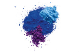 Pure Pigments (#2) i gruppen Kunstnerartikler / Kunstnerfarver / Pigment hos Pen Store (108642_r)