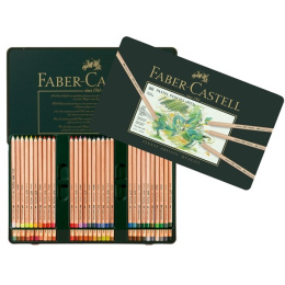 Pitt Pastel 60-sæt i gruppen Kunstnerartikler / Kunstnerfarver / Pastel hos Pen Store (108803)