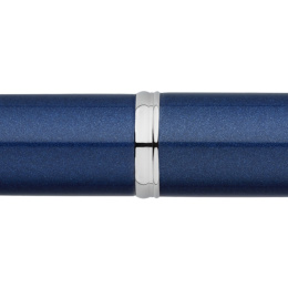Capless Decimo Blue i gruppen Penne / Fine Writing / Fyldepenne hos Pen Store (109387_r)