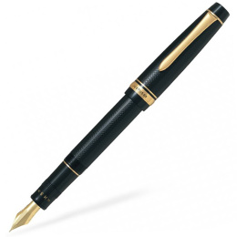 Justus 95 Gold Fine i gruppen Penne / Fine Writing / Fyldepenne hos Pen Store (109453)