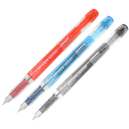 Preppy EF 02 Fountain pen i gruppen Penne / Fine Writing / Fyldepenne hos Pen Store (109811_r)