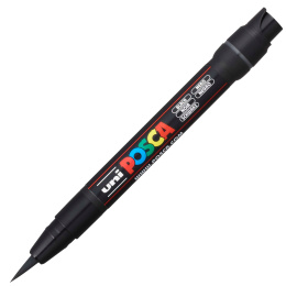Posca Brush PCF-350 i gruppen Penne / Kunstnerpenne / Penselpenne hos Pen Store (109984_r)