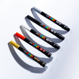 Posca Brush PCF-350 i gruppen Penne / Kunstnerpenne / Penselpenne hos Pen Store (109984_r)