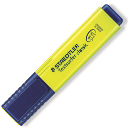 Textsurfer Classic i gruppen Penne / Mærkning og kontor / Highlighters hos Pen Store (110853_r)