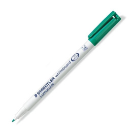 Lumocolor Whiteboard Medium sæt 4 stk i gruppen Penne / Mærkning og kontor / Whiteboard tusser hos Pen Store (110983)