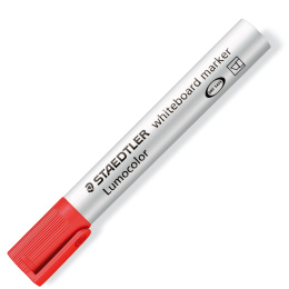 Lumocolor Whiteboard Chisel sæt 4 stk i gruppen Penne / Mærkning og kontor / Markeringspenne hos Pen Store (110993)