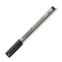 Lumocolor Non-permanent Medium i gruppen Penne / Mærkning og kontor / Markeringspenne hos Pen Store (111118_r)