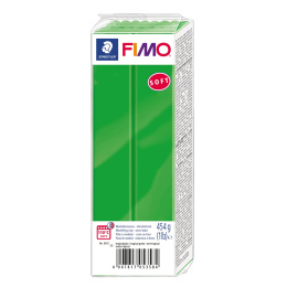 FIMO Soft 454 g i gruppen Hobby & Kreativitet / Skabe / Modellervoks hos Pen Store (111224_r)