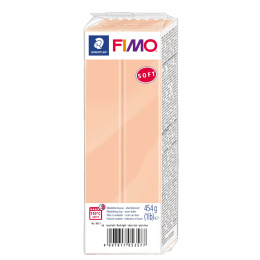 FIMO Soft 454 g i gruppen Hobby & Kreativitet / Skabe / Modellervoks hos Pen Store (111224_r)