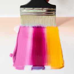 Acrylic Soft Body 59ml (#3) i gruppen Kunstnerartikler / Kunstnerfarver / Akrylmaling hos Pen Store (111370_r)