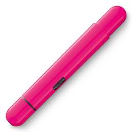 Pico Ballpoint Pen Neon Pink i gruppen Penne / Fine Writing / Kuglepenne hos Pen Store (111425)
