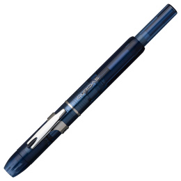 Curidas Fyldepen Abyss Blue i gruppen Penne / Fine Writing / Fyldepenne hos Pen Store (111635_r)