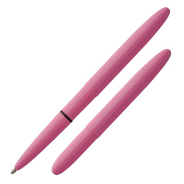 Bullet Pink i gruppen Penne / Fine Writing / Kuglepenne hos Pen Store (111694)