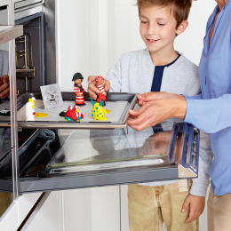 FIMO Kids Oven-hardening Modelling Clay 42 g i gruppen Kids / Farve og maling til børn / Skab med modellervoks hos Pen Store (126620_r)