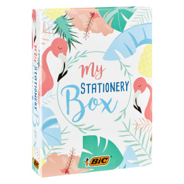 My Stationery Box i gruppen Hobby & Kreativitet / Skabe / Håndværk og DIY hos Pen Store (126950)