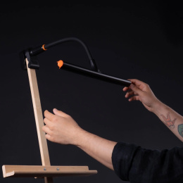 Easel Lamp Go i gruppen Hobby & Kreativitet / Hobbytilbehør / Belysning hos Pen Store (130244)