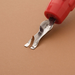 Linoleumsskærer 5 stk i gruppen Hobby & Kreativitet / Skabe / Linoleumstryk hos Pen Store (130665)