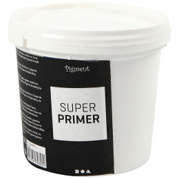 Super Primer 385 ml i gruppen Kunstnerartikler / Malermedier og lak / Gesso og primer hos Pen Store (130693)