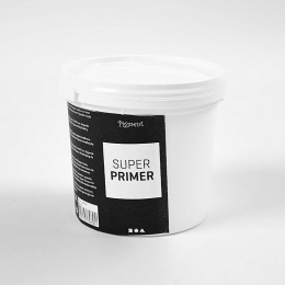 Super Primer 385 ml i gruppen Kunstnerartikler / Malermedier og lak / Gesso og primer hos Pen Store (130693)