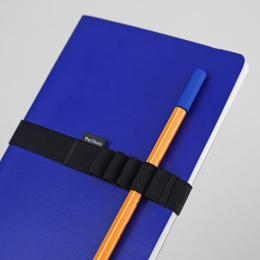 Notebook Strap A5 i gruppen Papir & Blok / Skriv og noter / Notesbøger hos Pen Store (131758_r)