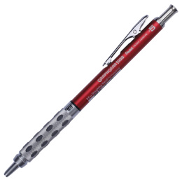 GraphGear 1000 Stiftblyant 0.5 Red i gruppen Penne / Skrive / Stiftblyanter hos Pen Store (131851)